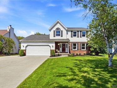 269 Cardinal Lane, Grand Island, NY 14072