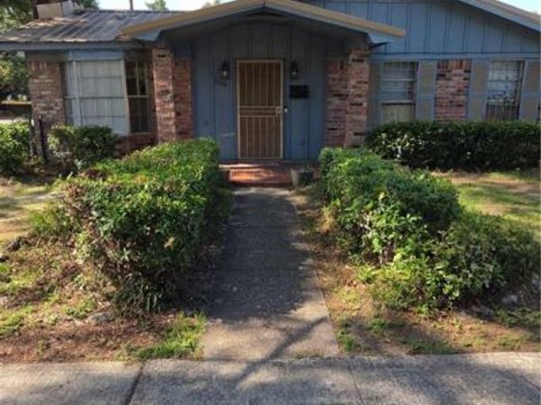 556 Palmetto Street , Mobile, AL 36603