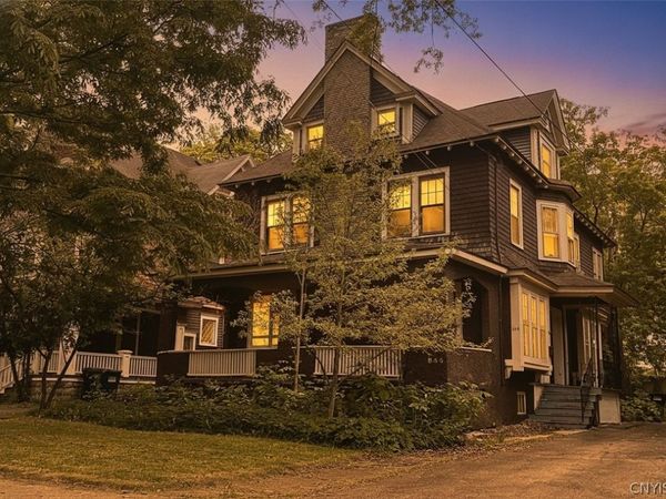 834 Westcott Street, Syracuse, NY 13210