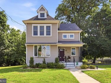 303 N WARWICK ROAD, MAGNOLIA, NJ 08049