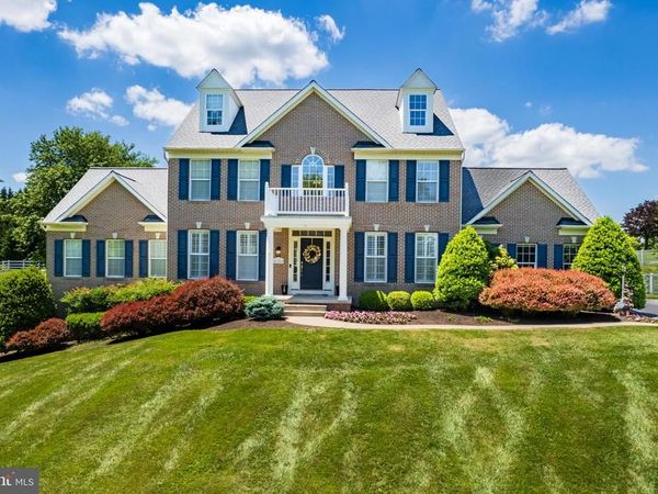 6106 CHALLEDON CIRCLE, MOUNT AIRY, MD 21771
