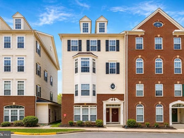25381 PATRIOT TERRACE, ALDIE, VA 20105