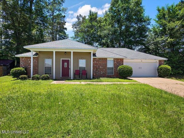 152 Brooklynn Street, Byram, MS 39272