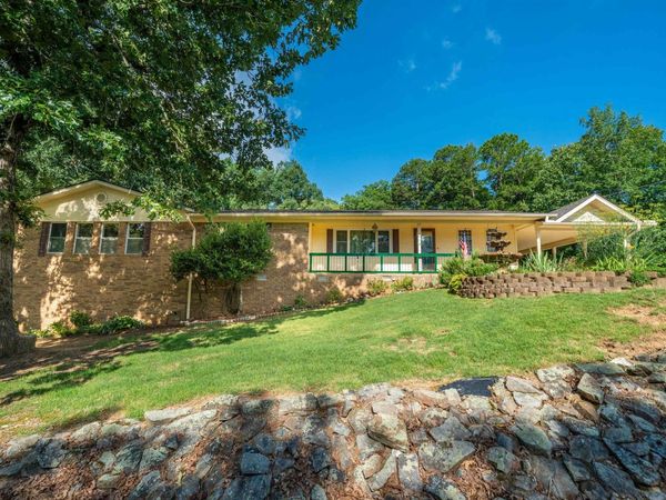 300 ANDERSON Street, Hot Springs, AR 71913
