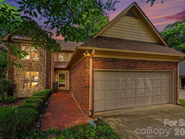 5112 Tedorill Lane, Charlotte, NC 28226