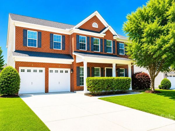 4857 Annelise Drive, Harrisburg, NC 28075