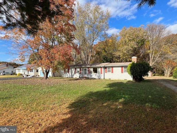 12105 ALLEN AVENUE , KING GEORGE, VA 22485