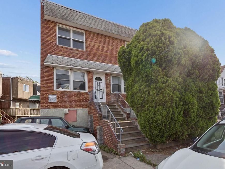 786 Smylie Road , Philadelphia, PA 19124 Main Photo