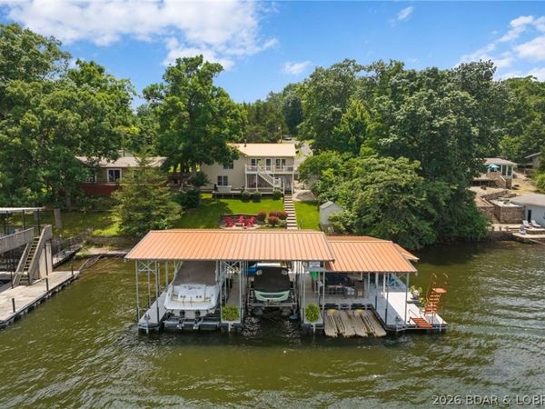 28913 Gibson Point Road , Gravois Mills, MO 65037