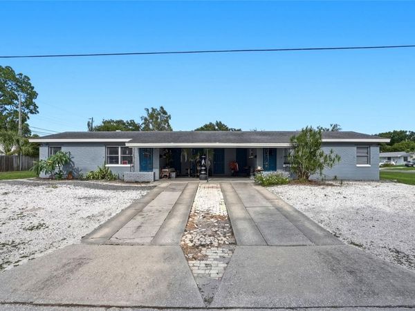 7301 8TH STREET N, ST PETERSBURG, FL 33702