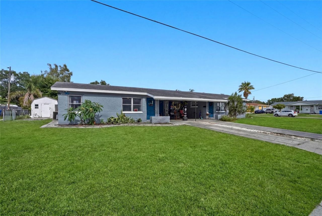 7301 8th Street N, Saint Petersburg, FL 33702 Photo