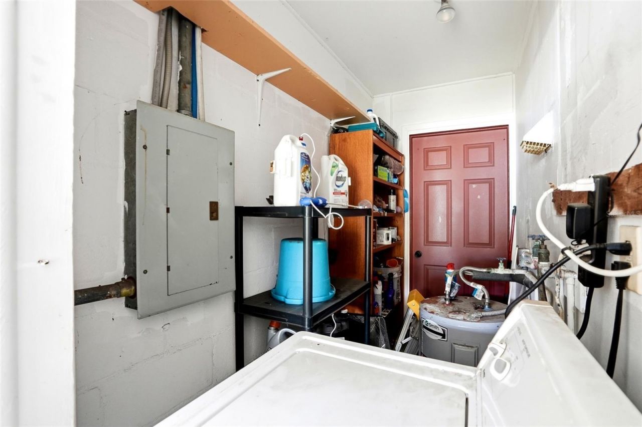 7301 8th Street N, Saint Petersburg, FL 33702 Photo