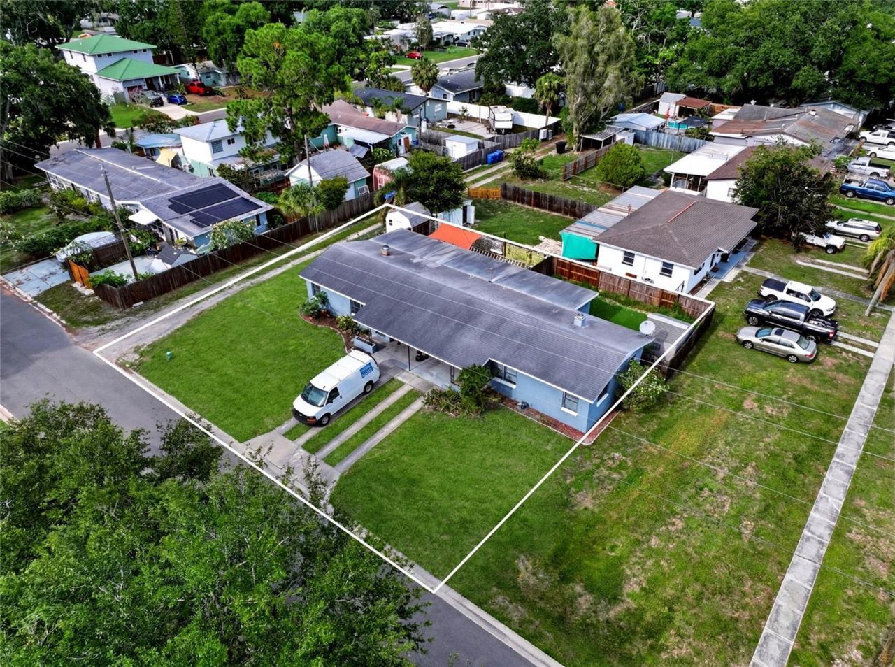 7301 8th Street N, Saint Petersburg, FL 33702 Photo