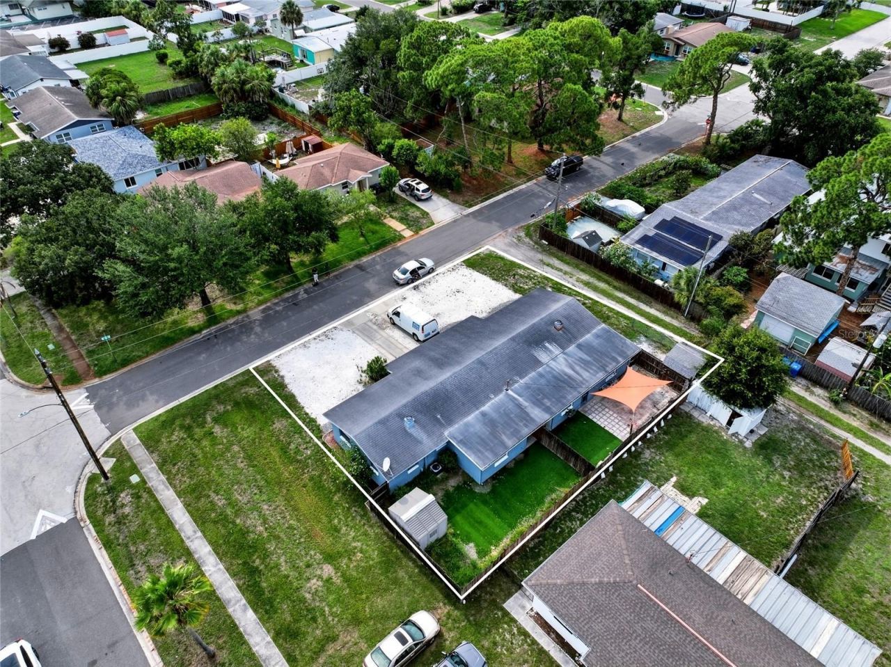 7301 8th Street N, Saint Petersburg, FL 33702 Photo