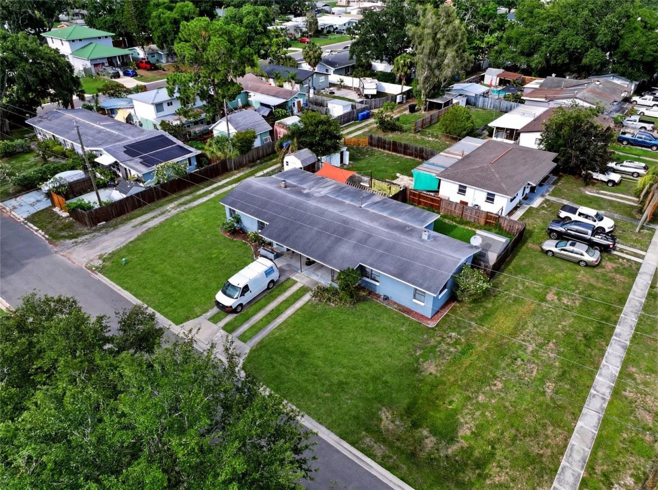 7301 8th Street N, Saint Petersburg, FL 33702 Photo
