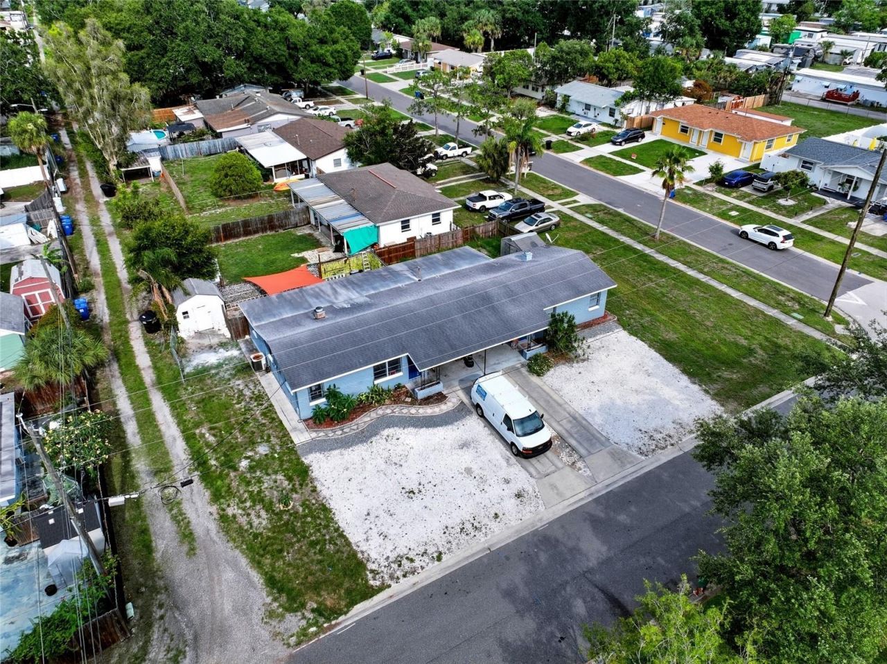 7301 8th Street N, Saint Petersburg, FL 33702 Photo