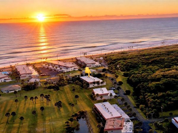 42 OCEAN PALM VILLA N, FLAGLER BEACH, FL 32136