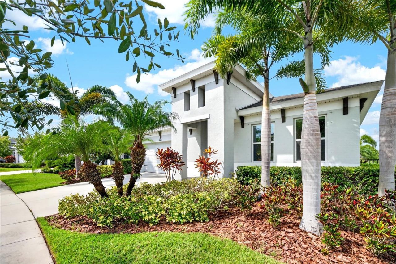 5424 Silver Sun Drive, Apollo Beach, FL 33572 Main Photo