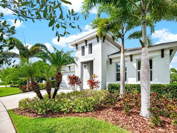 5424 SILVER SUN DRIVE, APOLLO BEACH, FL 33572