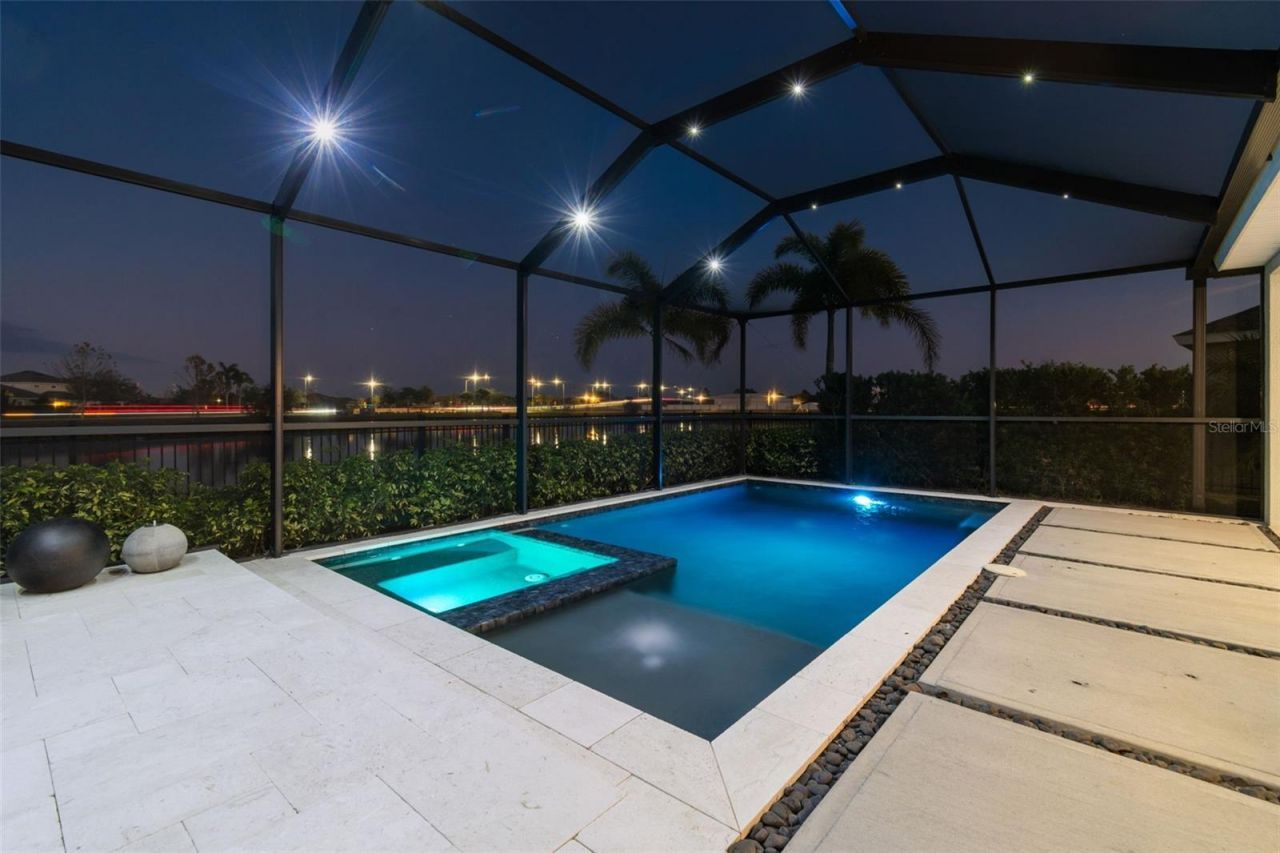 5424 Silver Sun Drive , Apollo Beach, FL 33572 Photo