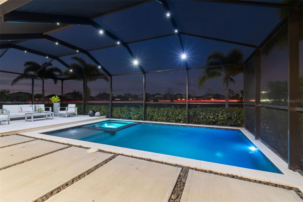 5424 Silver Sun Drive , Apollo Beach, FL 33572 Photo