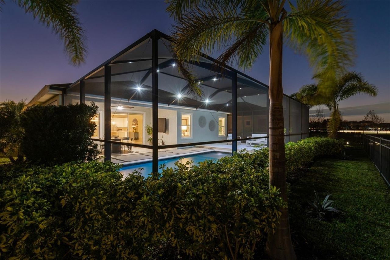 5424 Silver Sun Drive , Apollo Beach, FL 33572 Photo