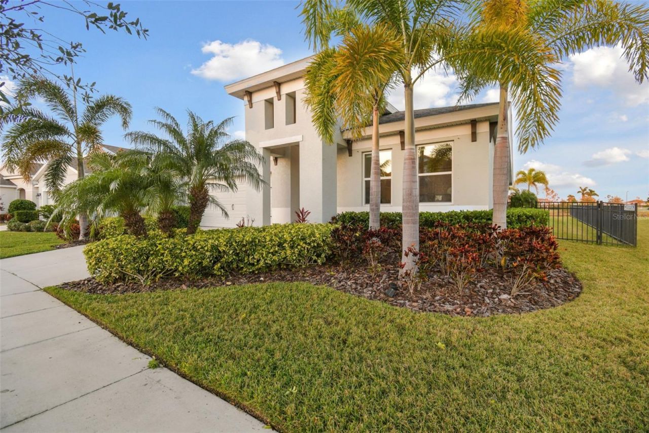 5424 Silver Sun Drive , Apollo Beach, FL 33572 Photo