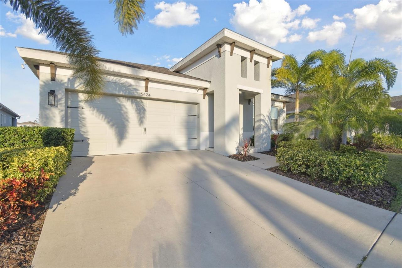 5424 Silver Sun Drive , Apollo Beach, FL 33572 Photo