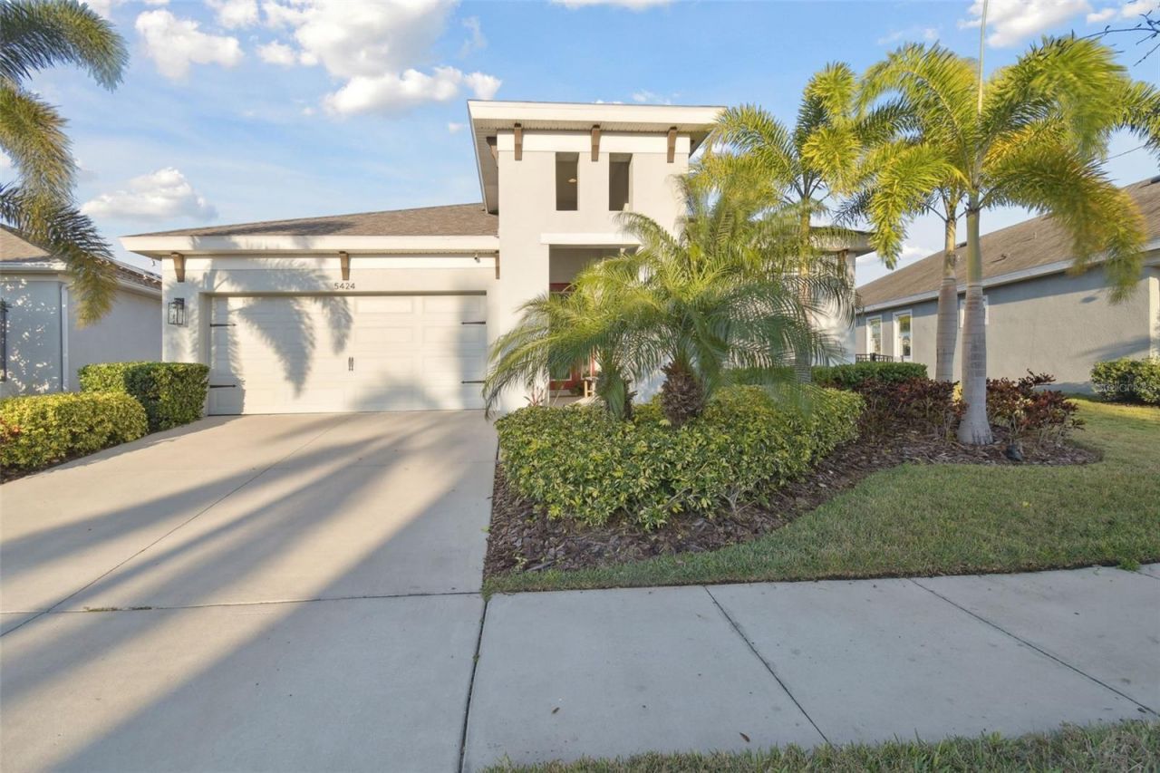5424 Silver Sun Drive , Apollo Beach, FL 33572 Photo