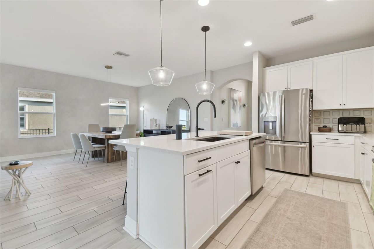 5424 Silver Sun Drive , Apollo Beach, FL 33572 Photo