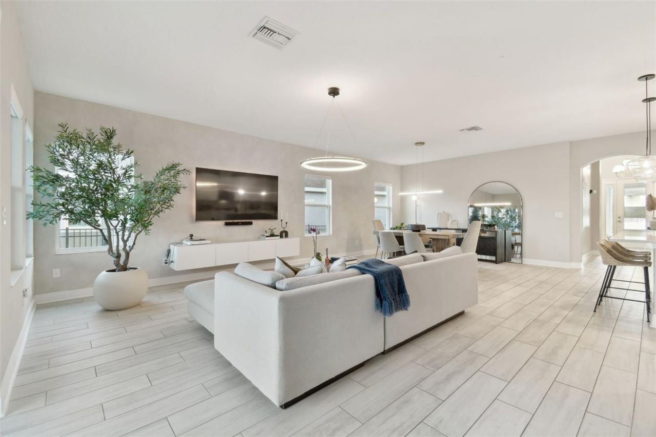 5424 Silver Sun Drive , Apollo Beach, FL 33572 Photo