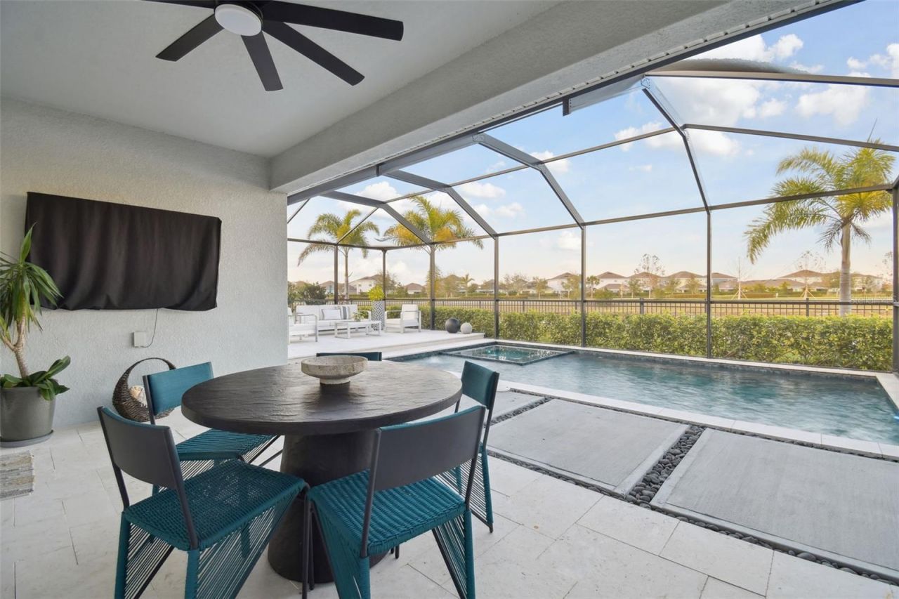 5424 Silver Sun Drive , Apollo Beach, FL 33572 Photo