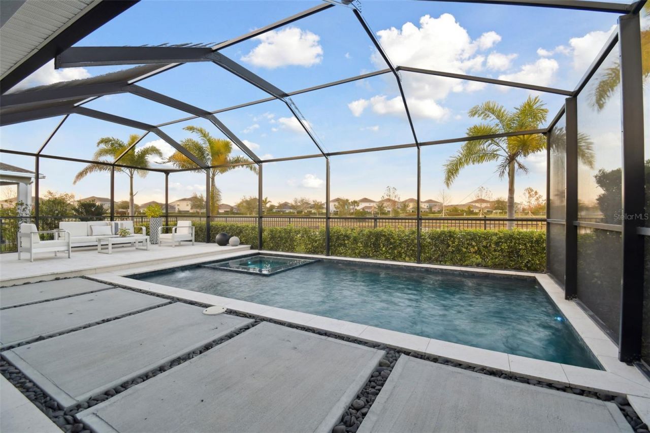 5424 Silver Sun Drive , Apollo Beach, FL 33572 Photo