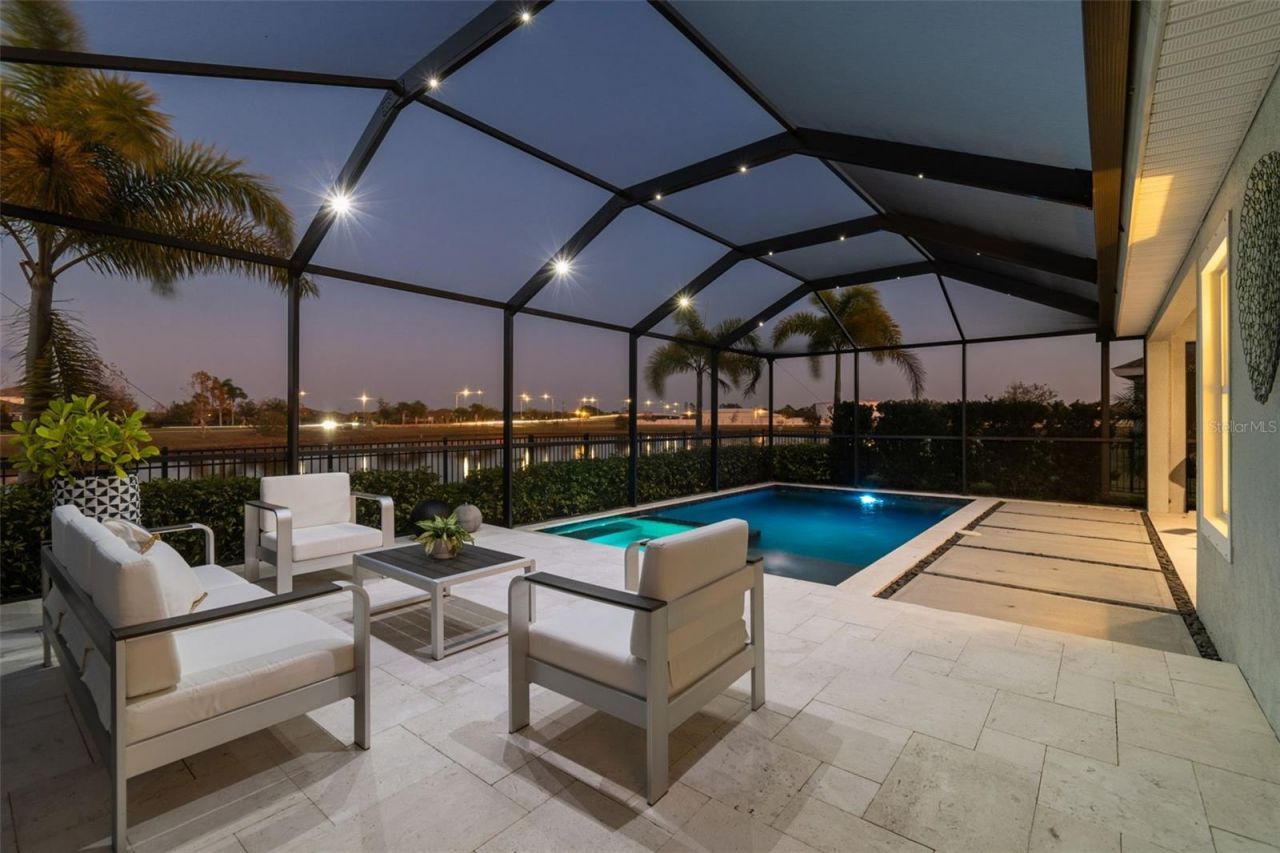 5424 Silver Sun Drive , Apollo Beach, FL 33572 Photo