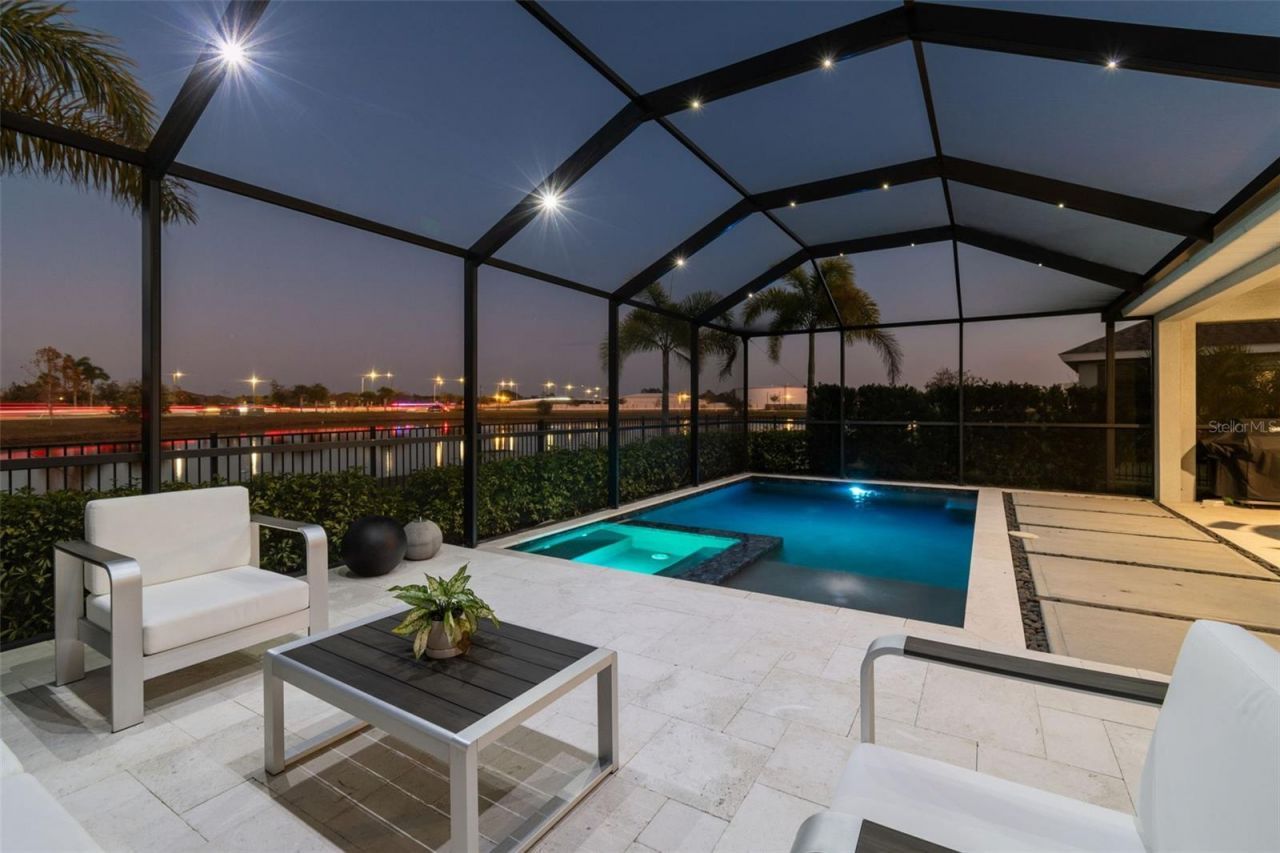 5424 Silver Sun Drive , Apollo Beach, FL 33572 Photo