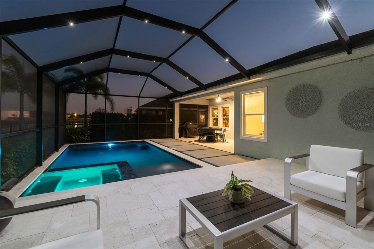 5424 Silver Sun Drive , Apollo Beach, FL 33572 Photo