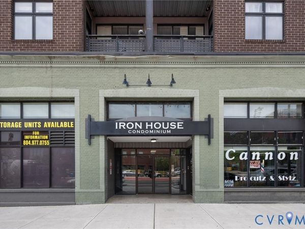 1333 W Broad Street , Unit U304, Richmond, VA 23220