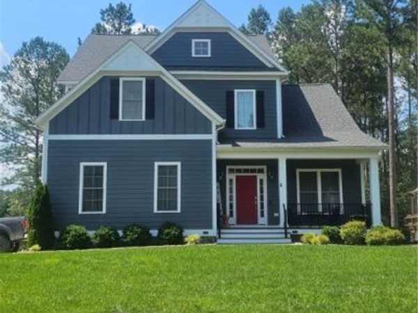 4669 Woburn Road , Providence Forge, VA 23140