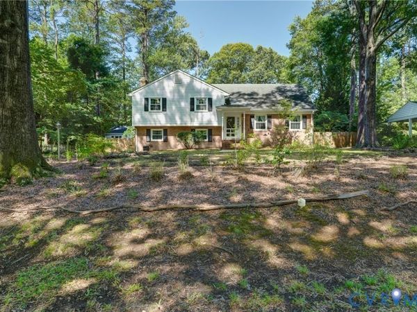 9924 Channing Circle , Richmond, VA 23235
