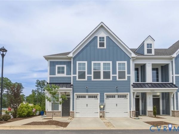 5320 Good Landing Road , Unit 101, Glen Allen, VA 23059