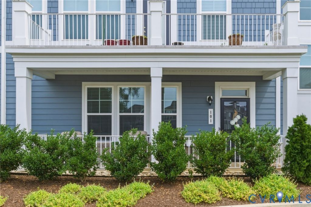 5320 Good Landing Road Glen Allen, VA 23059