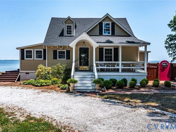 3022 Skipjack Road , Kinsale, VA 22488