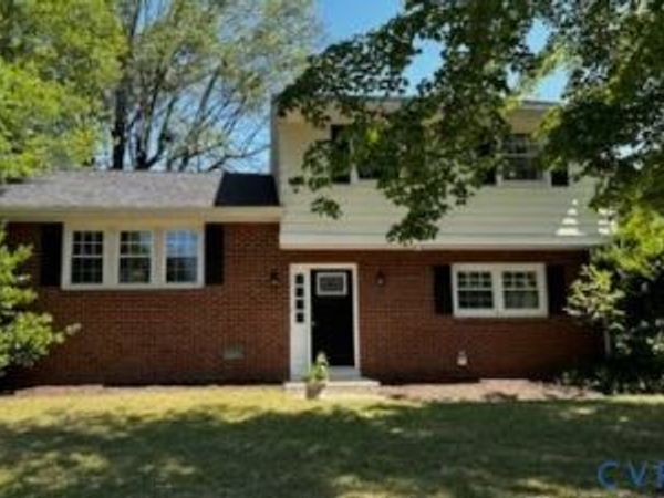 8022 Langley Drive , Glen Allen, VA 23060
