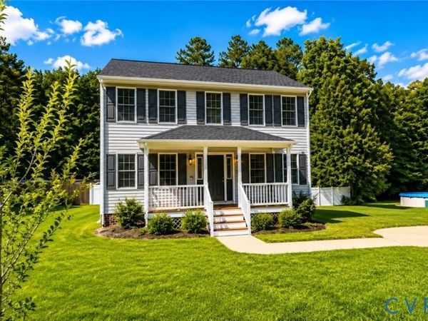 5218 Lockberry Ridge Drive , North Chesterfield, VA 23237