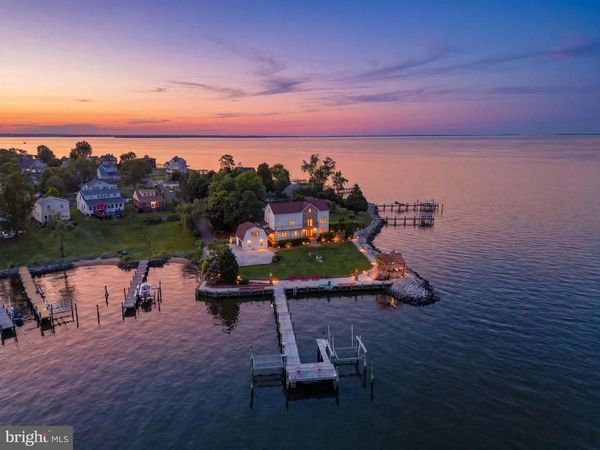 2292 LAKE DRIVE, PASADENA, MD 21122