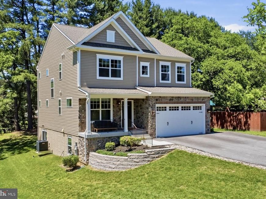 4874 Avoca Avenue, Ellicott City, MD 21043 Main Photo