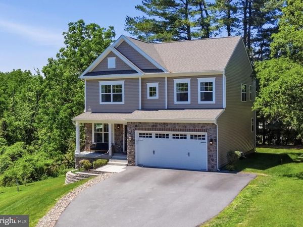 4874 AVOCA AVENUE , ELLICOTT CITY, MD 21043