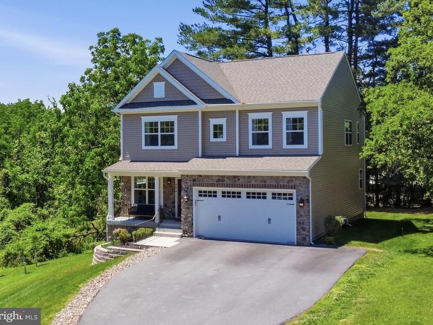 4874 Avoca Avenue , Ellicott City, MD 21043 Main Photo