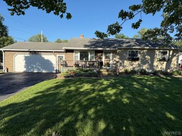 190 Beattie Avenue, Lockport, NY 14094