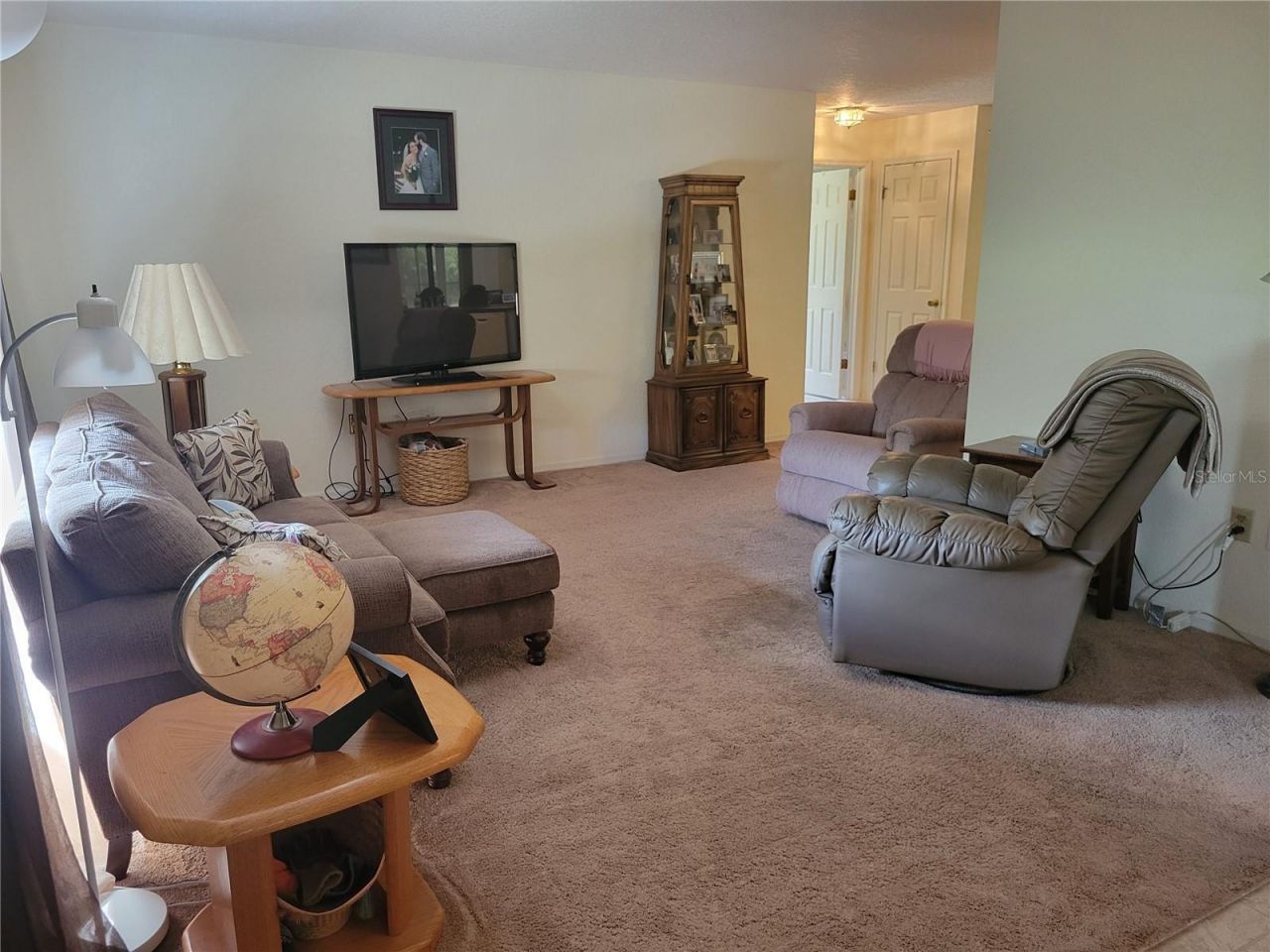 5169 Boswell Road , Spring Hill, FL 34608 Photo